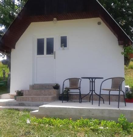 Durmitorski Konak Zabljak  Exterior photo