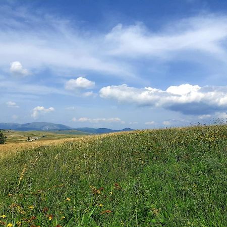 Durmitorski Konak Zabljak  Exterior photo
