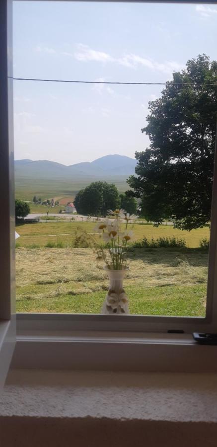 Durmitorski Konak Zabljak  Exterior photo