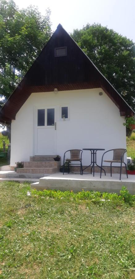 Durmitorski Konak Zabljak  Exterior photo