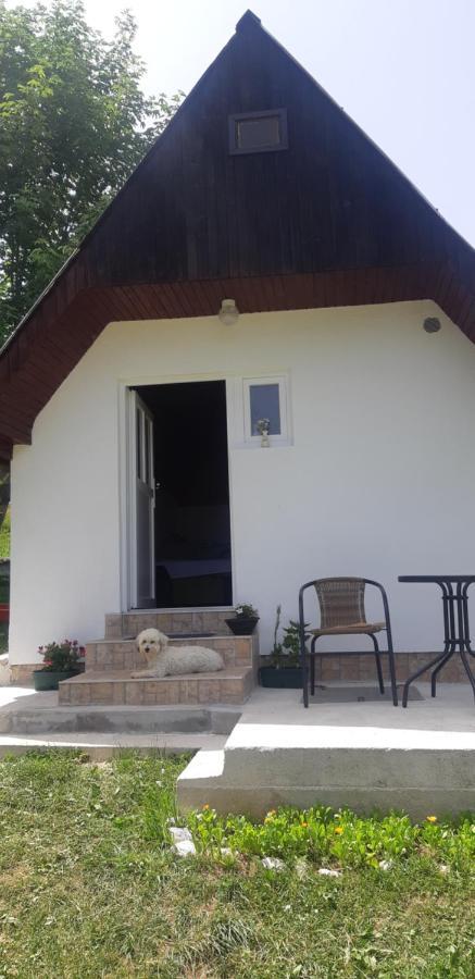 Durmitorski Konak Zabljak  Exterior photo