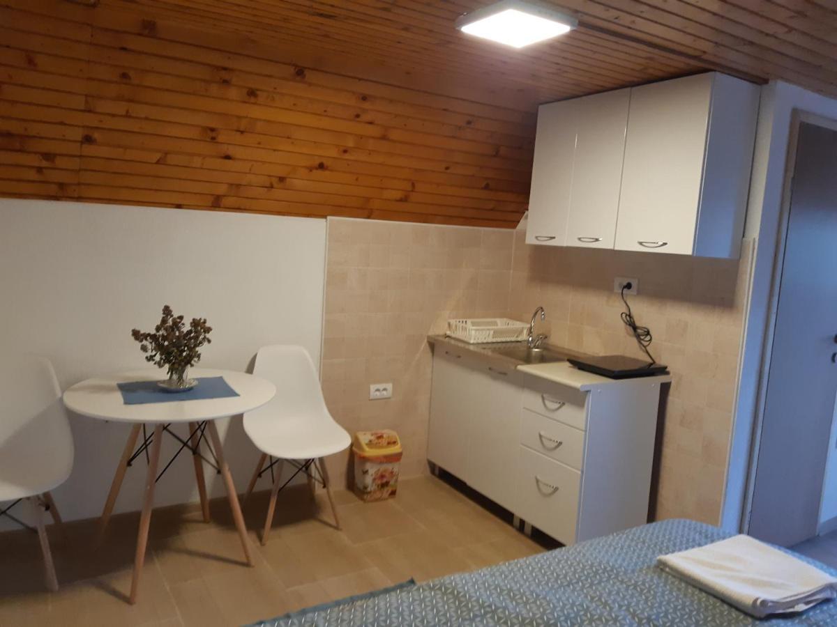 Durmitorski Konak Zabljak  Exterior photo