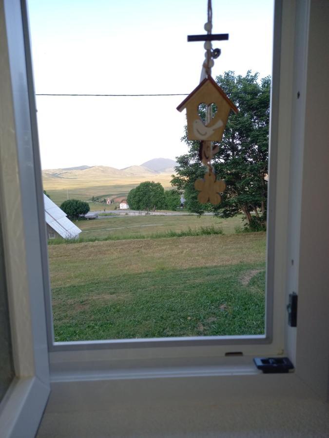 Durmitorski Konak Zabljak  Exterior photo