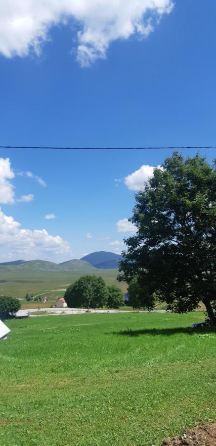 Durmitorski Konak Zabljak  Exterior photo